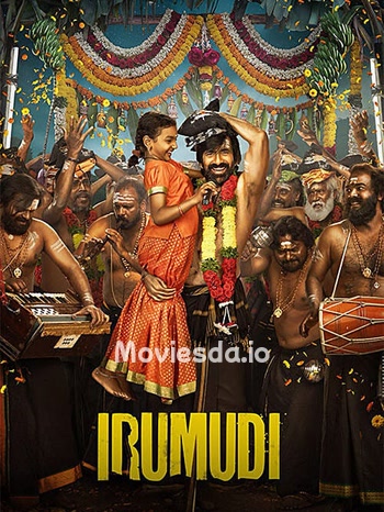 Irumudi (2026) movie poster