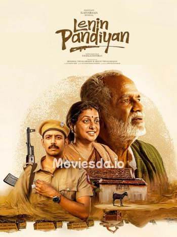Lenin Pandiyan (2026) - Tamil Movie Poster