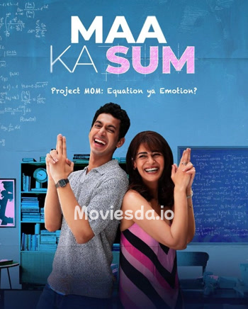 Ma Ka Sum (2026) movie poster