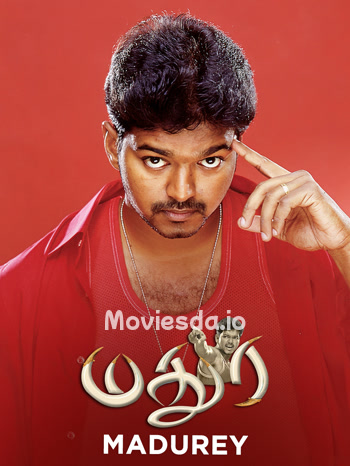 Madhurey (2004) Movie Poster