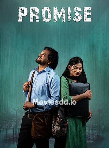 Promise (2026) - Tamil Movie Poster