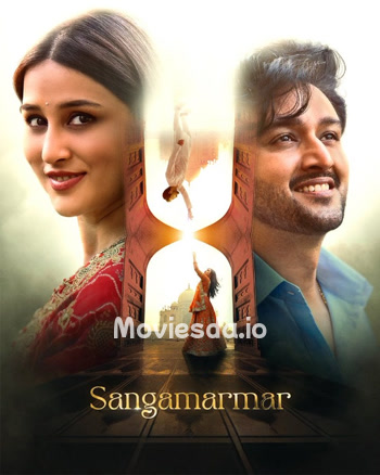 Sangamarmar (2026) movie poster