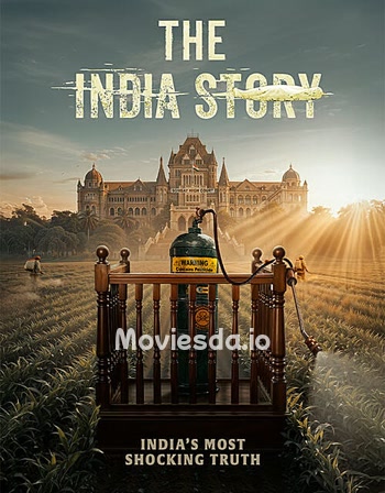 The India Story (2026) movie poster