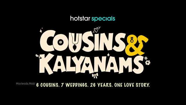 Moviesda.Mobi - Cousins Kalyanams 2026 Season 01 (Epi 32)