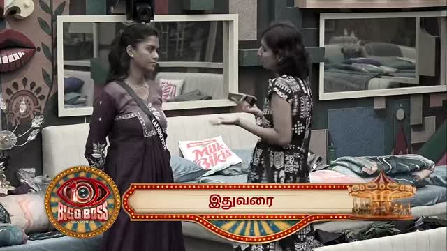 Moviesda.Mobi - Bigg Boss 2026 Season 10 (Epi 10) [Day 09]