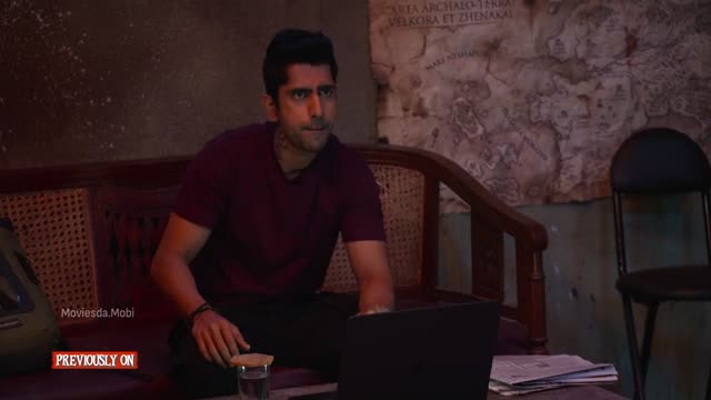 Moviesda.Mobi - Ali Baba aur 40 Bhoot 2026 Season 01 (Epi 09).mp4