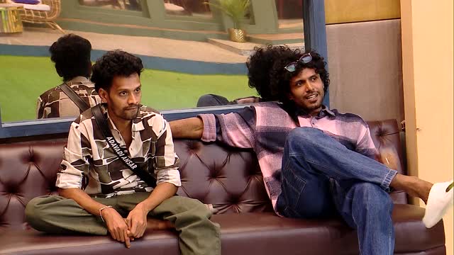 Moviesda.Mobi - Bigg Boss 2026 Season 10 (Epi 20) [Day 19].mp4