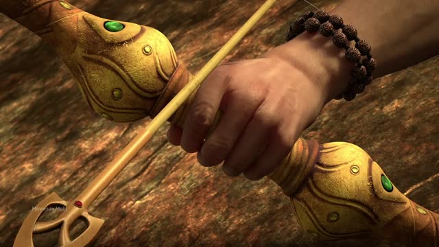 Moviesda.Mobi - The Legend of Hanuman 2026 Season 07 (Epi 01) (1080p HD).mp4