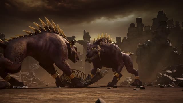 Moviesda.Mobi - The Legend of Hanuman 2026 Season 07 (Epi 07) (1080p HD).mp4