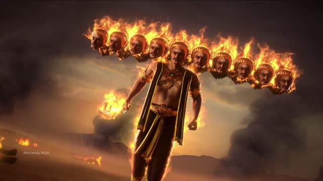 Moviesda.Mobi - The Legend of Hanuman 2026 Season 07 (Epi 08) (1080p HD).mp4