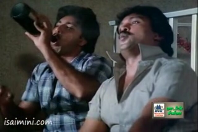 Chinna Thambi Periya Thambi Part-2
