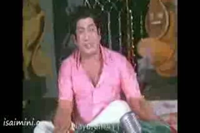 Miruthanga Chakravarthi Part-2