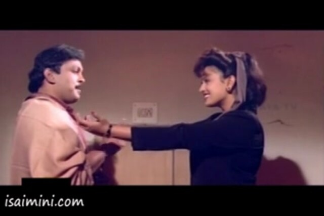 Mr Madras Part-3