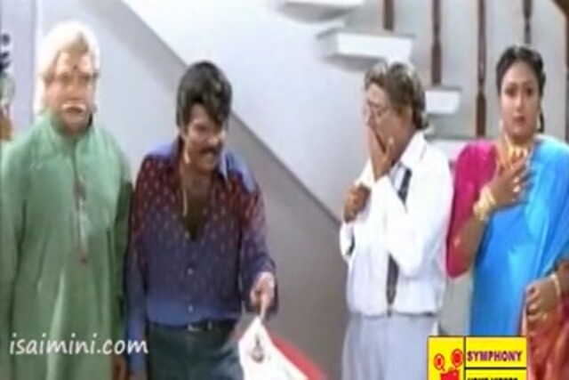 Thedinen Vanthathu Part-4