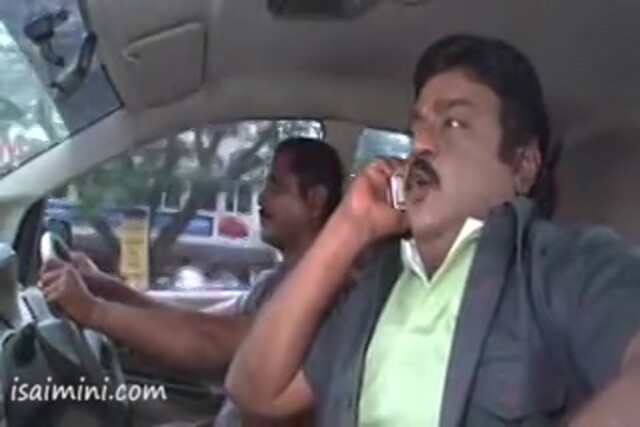 Arasangamyams Dvd Part-3