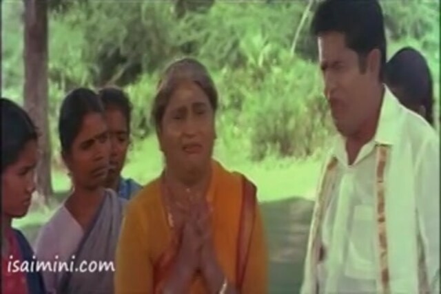 En Aasai Machaan Mayuren Part-3