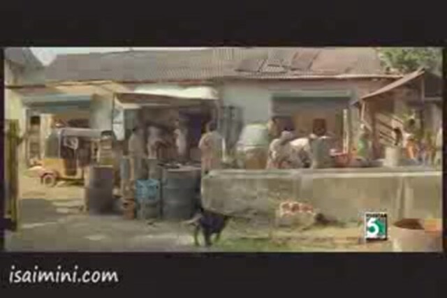 Pulan Visaranai Part-3