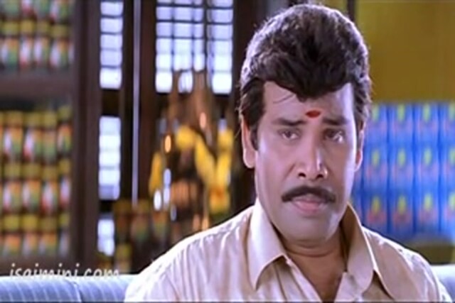 Vaanathaipola Part-4