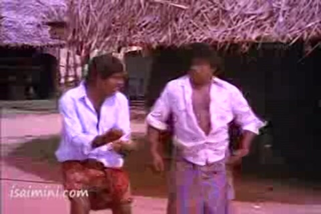 Vaidhegi Kaathirunthaal Part-2