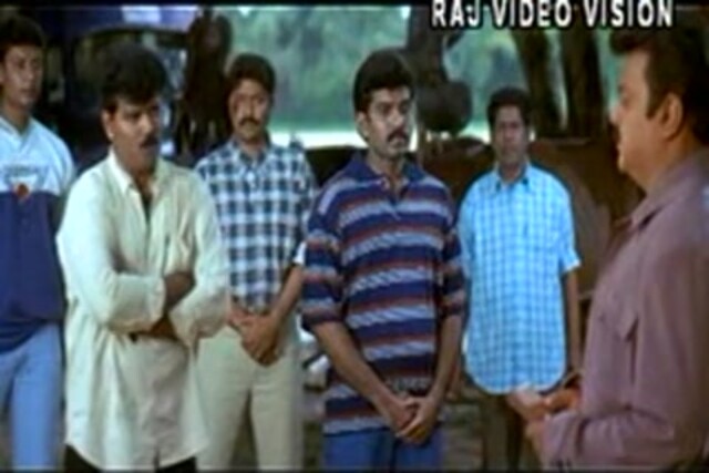 Vallarasu Sample
