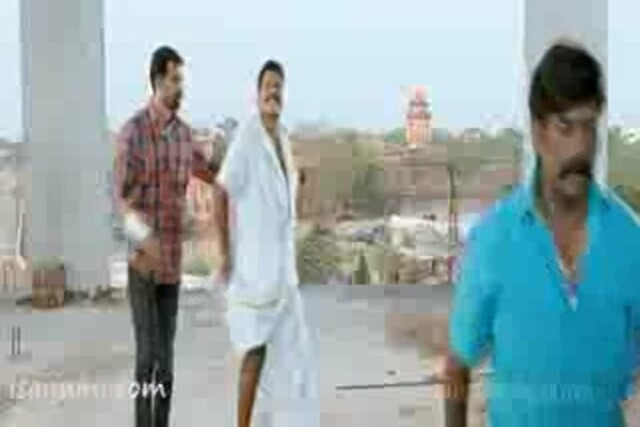 Pattathu Yaanai Part-4