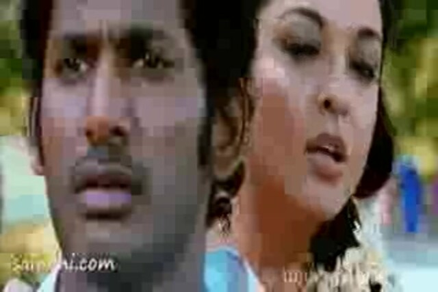 Theeradha Vilaiyattu Pillai Part-4