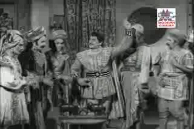 Arasa Kattalai Sample