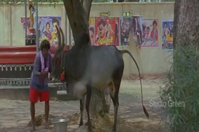 Alex Pandian Part-2