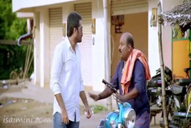 Sethu Boomi DVDRip Part-2