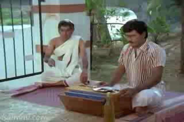 Idhu Namma Aalu (1988) Part-2