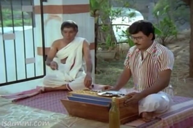 Idhu Namma Aalu (1988) Part-2