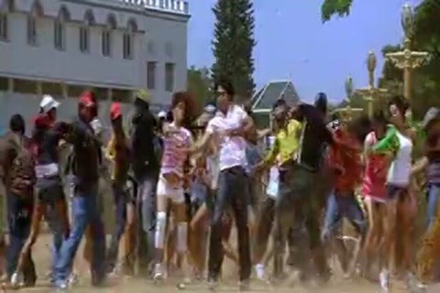 Aegan Sample