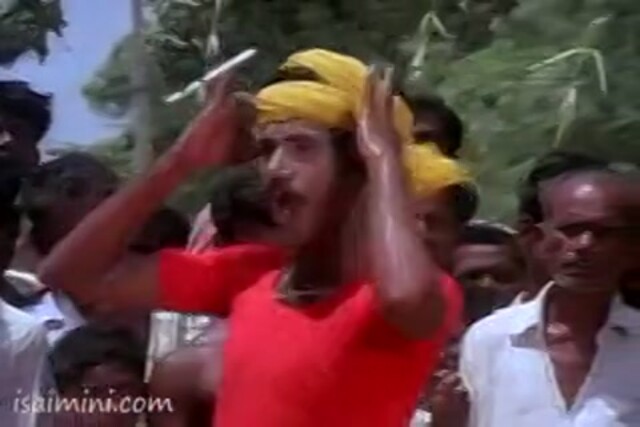 Kanni Paruvathile (1979) Part-1