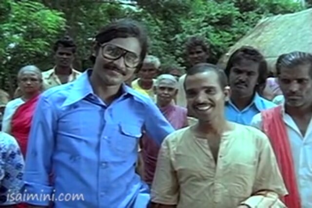 Kanni Paruvathile (1979) Part-2