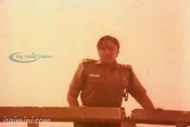 Rudhra (1991) Part-2