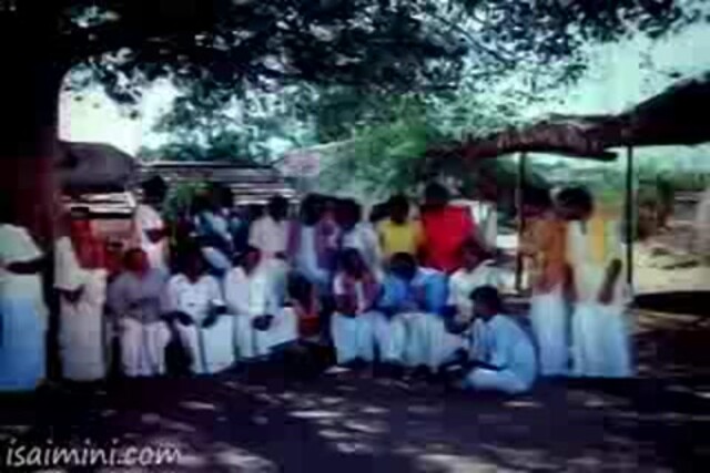 Thooral Ninnu Pochu (1982) Part-3