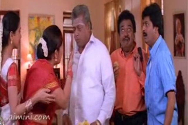 Thenkasi Pattanam Part-3