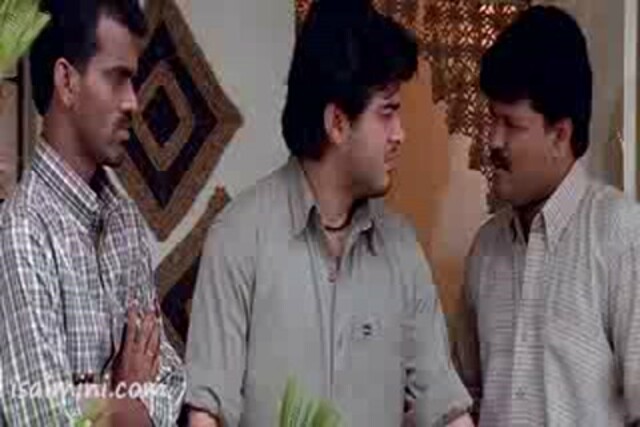 Dheena Part-4