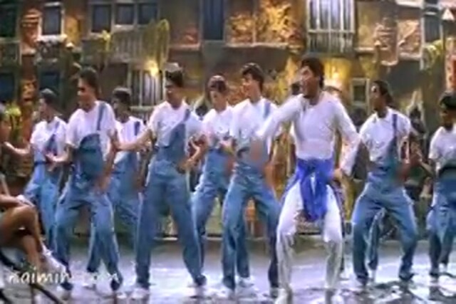 Dheena Part-2
