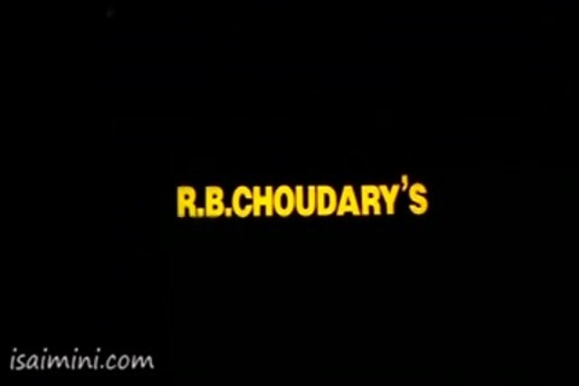 Samudhram (2001) Part-1