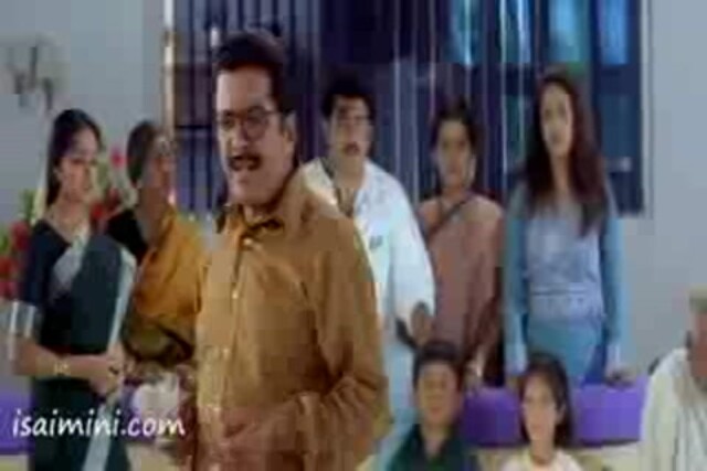 Poovellam Un Vaasam Part-2