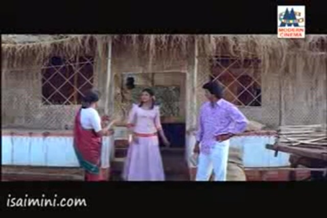 Rajavin Paravaiyie Part-2