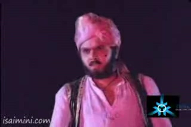 Naanum Oru Thozhilali (1986) Part-1