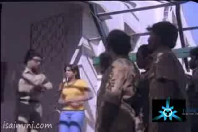 Naanum Oru Thozhilali (1986) Part-3