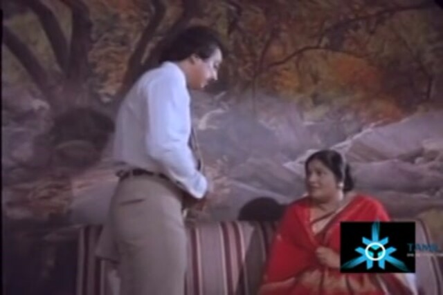 Naanum Oru Thozhilali (1986) Sample