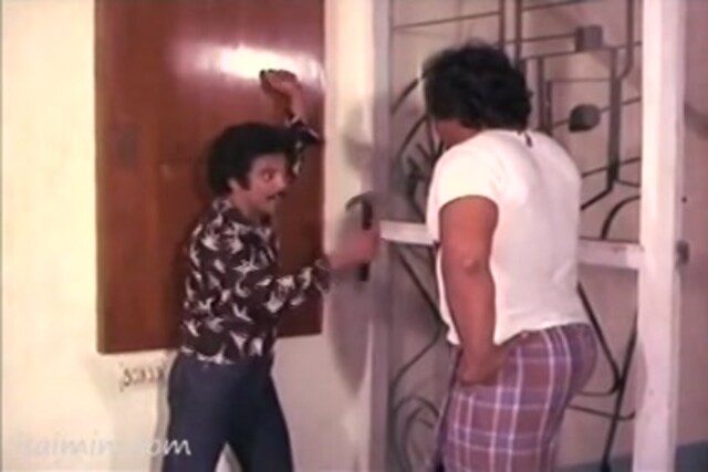Poikkal Kuthirai (1983) Part-3
