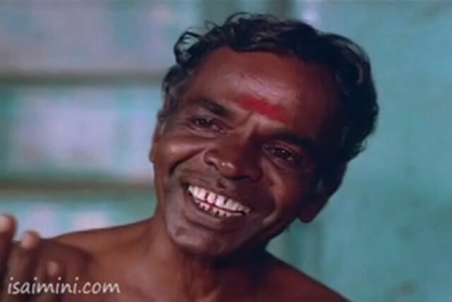Punnagai Mannan Part-2