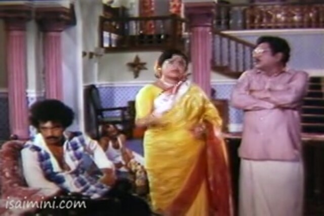 Sakalakala Vallavan Part-2