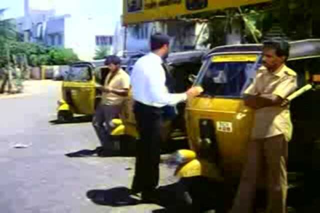 Sathya Sample
