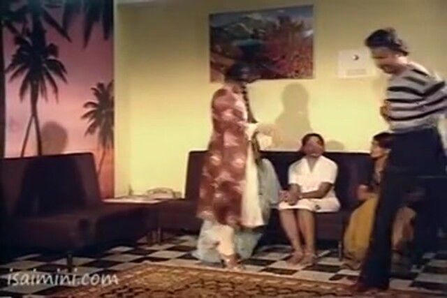 Savaal (1981) Part-2